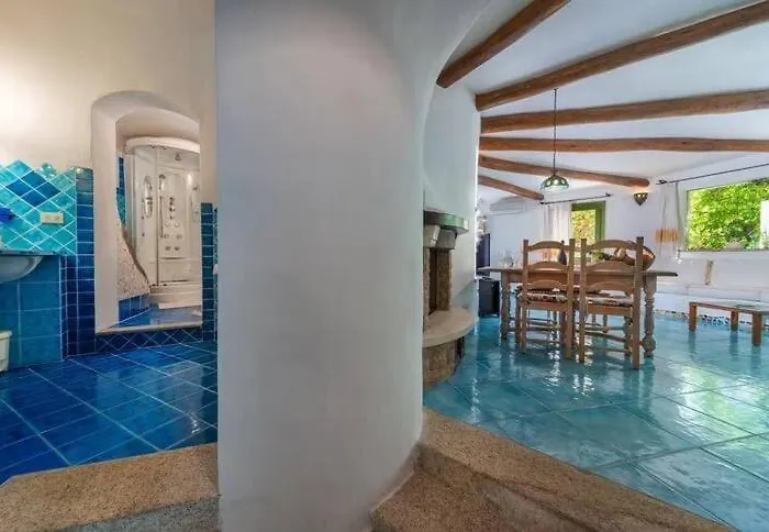 Elite Collection Pavoni Apartment Porto Rotondo