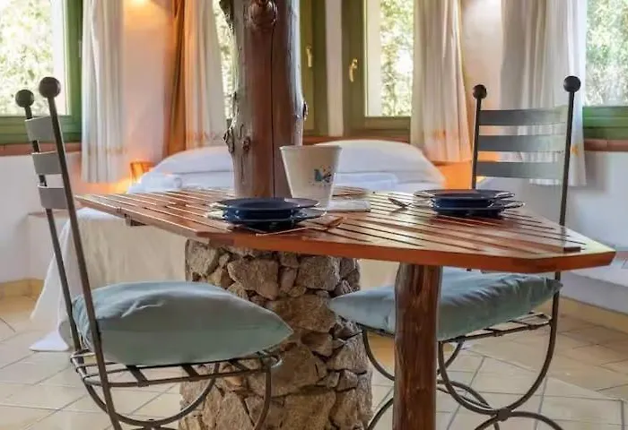 Apartment Elite Collection Pavoni Porto Rotondo