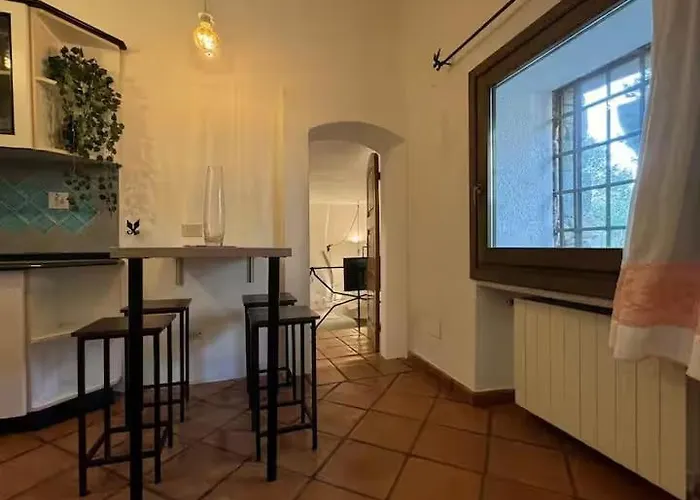 Elite Collection Pavoni Apartment *