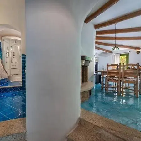 Elite Collection Pavoni In Apartment Porto Rotondo