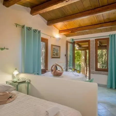 Elite Collection Pavoni In Apartment Porto Rotondo