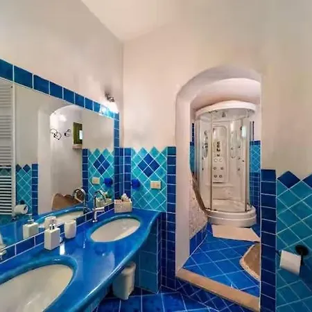 Elite Collection Pavoni In Apartment Porto Rotondo
