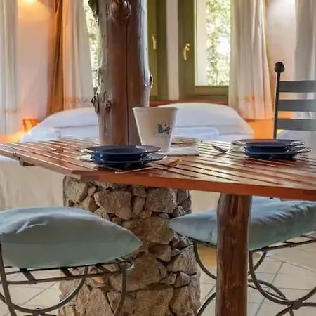 Apartment Elite Collection Pavoni In Porto Rotondo