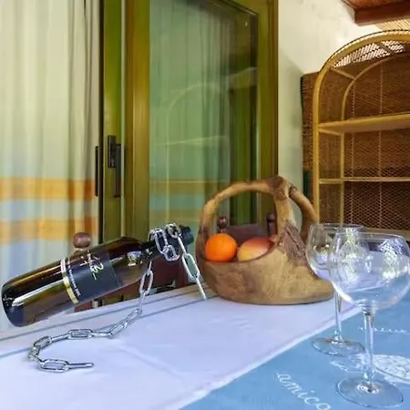 Elite Collection Pavoni In Apartment Porto Rotondo