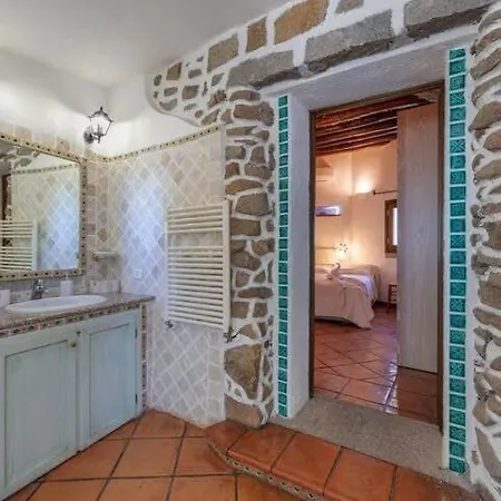 Elite Collection Pavoni In Apartment Porto Rotondo