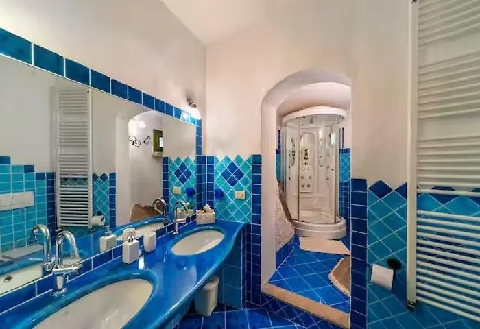 Elite Collection Pavoni Apartman Porto Rotondo
