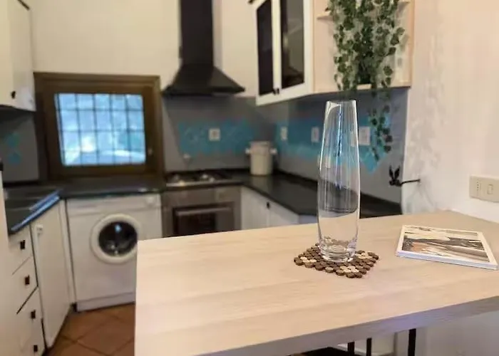 Elite Collection Pavoni Apartman *