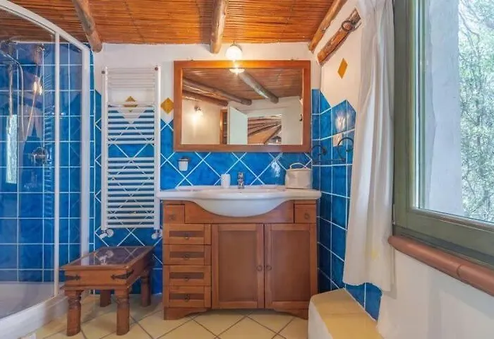 Elite Collection Pavoni Apartman