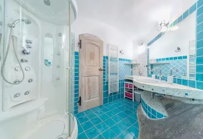 Elite Collection Pavoni Apartman