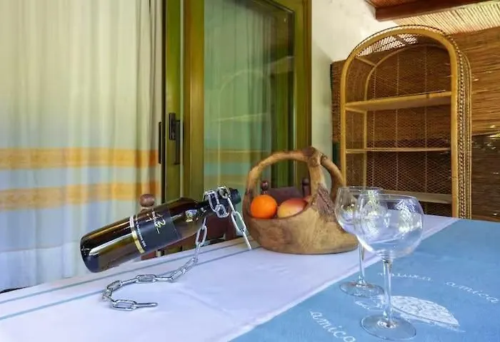 Elite Collection Pavoni Apartman Porto Rotondo
